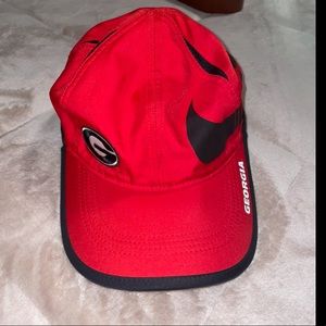 Nike hat